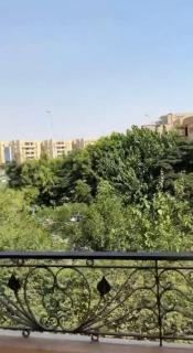 Elegant Banafseg Oasis - Il Cairo - 6
