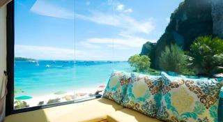 Phi Phi Nice Beach Hotel Hip - Koh Phi Phi Don - 5