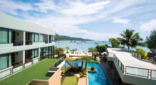 Phi Phi Nice Beach Hotel Hip - 4