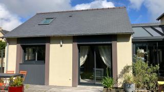 Ker Neizh Cancale, Cottage Baie de Cancale GR34 - 2