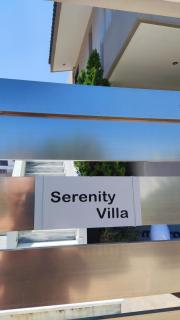 Serenity Villa-1st floor-Sea view- sea 150m away - Pórto Ráfti - 9