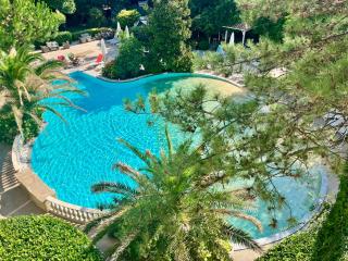 Apartment in a luxurious complex in Sunny Beach - 9