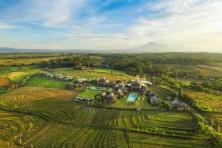 Alami Boutique Villas & Resort - Tabanan - 0