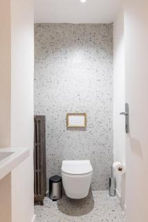 couple-inn 2 Quality hot tab suite - Thessaloniki - 8