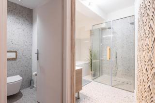 couple-inn 2 Quality hot tab suite - Thessaloniki - 9