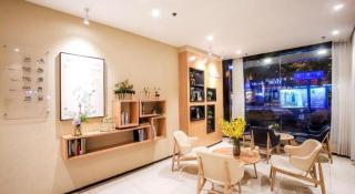 Hanting Hotel Chengdu Kuanzhai Alley New Branch - Chengdu - 8