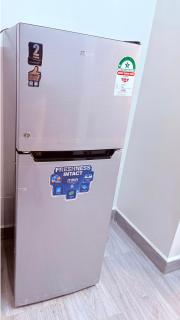 The Alpine Foot 3Bedroom Apartment Embu - 6