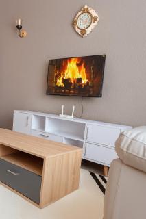 The Alpine Foot 3Bedroom Apartment Embu - 3