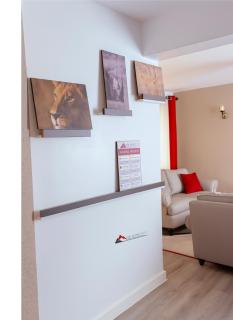 The Alpine Foot 3Bedroom Apartment Embu - 2