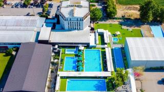Sole Mio Wellness & SPA - Novi Sad - 0