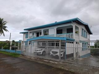 Reddy Residence - - 9