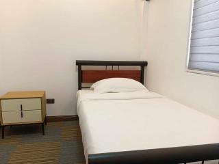 Aurora Villas and Cabin Resort - Clark - 7