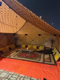 ستراحة سهل أيوب - Salala - 6