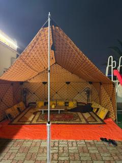 ستراحة سهل أيوب - Salala - 7