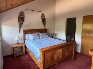 Silva Peak Lodge: Your White Mountain Retreat - 9