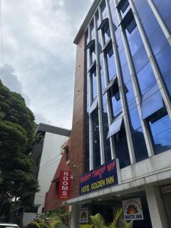 HOTEL GOLDEN Inn - Bangalore - 7