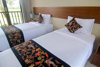 Angan-Angan Villas - Canggu - 6