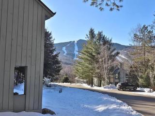 Silva Peak Lodge: Your White Mountain Retreat - Lincoln - 8