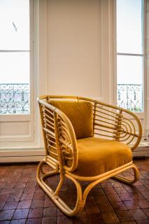 Magnificent Marseille 3-bedroom penthouse apartment with elevator, AC - 5