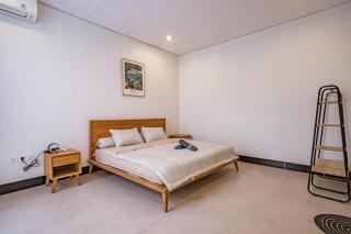 Brand New 2 Bedrooms Villa Alfa Omega Canggu Bali by Damaresa - Canggu - 3