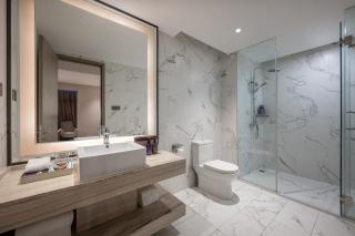 Mercure Shanghai Hongqiao South - Shanghai - 4