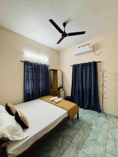 Kiwis Nest - Cochin - 8