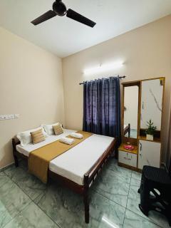 Kiwis Nest Homestay - 4