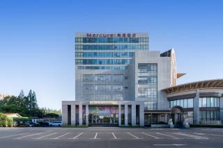 Mercure Shanghai Hongqiao South - Shanghai - 8