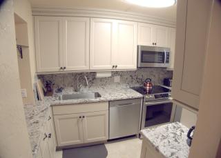 Menehune Shores 223 condo - 7