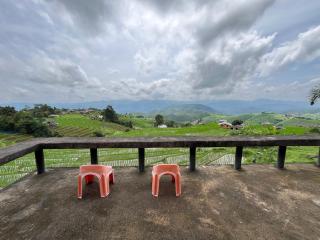 MonNaPaBongPiang Homestay ม่อนนาป่าบงเปียง โฮมสเตย์ - Ban Mae Pan Noi - 2