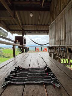 MonNaPaBongPiang Homestay ม่อนนาป่าบงเปียง โฮมสเตย์ - Ban Mae Pan Noi - 5