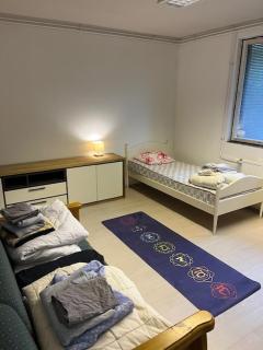 Basic Three Bedroom house close to the city - 1