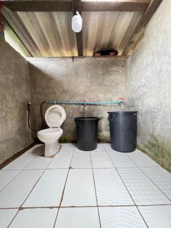 MonNaPaBongPiang Homestay ม่อนนาป่าบงเปียง โฮมสเตย์ - 2