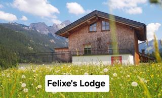 Braito's Seaside Lodges und Suites, Ferienhäuser und Ferienwohnungen - 5