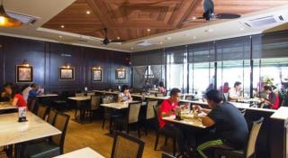 Tropicana Boutique Hotel - Muar - 6