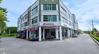 The Bed Hotel - Changlun - 2