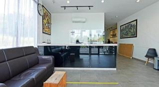 The Bed Hotel - Changlun - 7