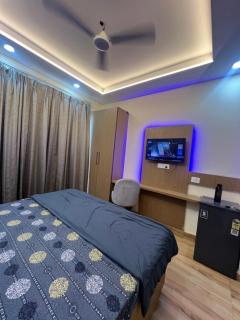 Trigunhomes - Greater Noida - 3