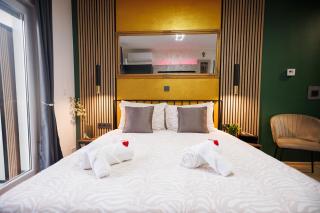 Studio apartman Navis 2 - Slavonski Brod - 6