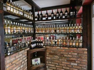 Hotel Da Gianni GmbH - 8