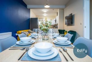Long Stays,free Parking, 500mbps Wifi - 3