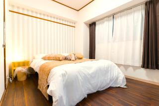 9-minute walk to Namba, 3LDK, perfect for sightseeing and shopping in Osaka - 8