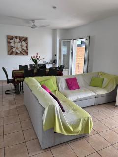 Villa des Palmiers - Bras-Panon - 8