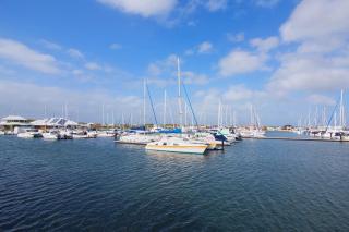 Marina Views- WIFI, 2x Kayaks, Private Jetty - 4