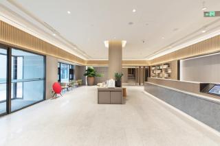 JI Hotel Beijing Capital Economic and Trade Jijiamiao Subway Station - 8