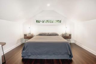 Olde Village Loft - Unique Park Circle Experience - Charleston - 7