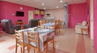 OYO 90672 De Paradise Turtle Hotel - Kerteh - 6