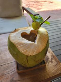 Peaceful Hideaway - 3BR Villa with tropical garden - 4