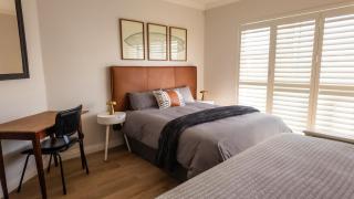 JBay Beach Villas - Jeffreys Bay - 4
