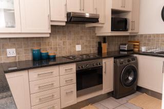 JBay Beach Villas - Jeffreys Bay - 3